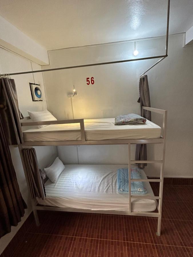 Vang Vieng Backpackers Hostel 外观 照片