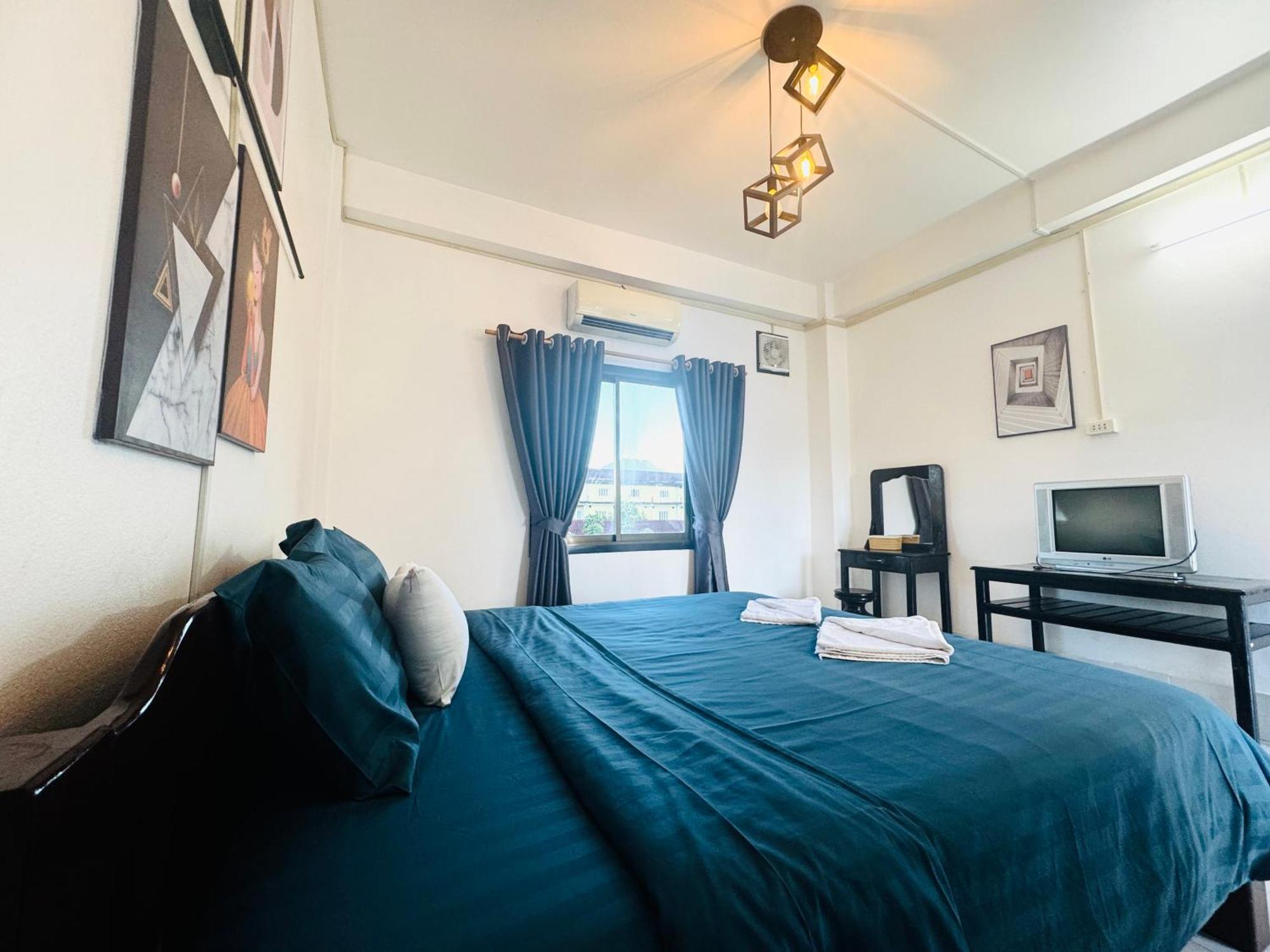 Vang Vieng Backpackers Hostel 外观 照片