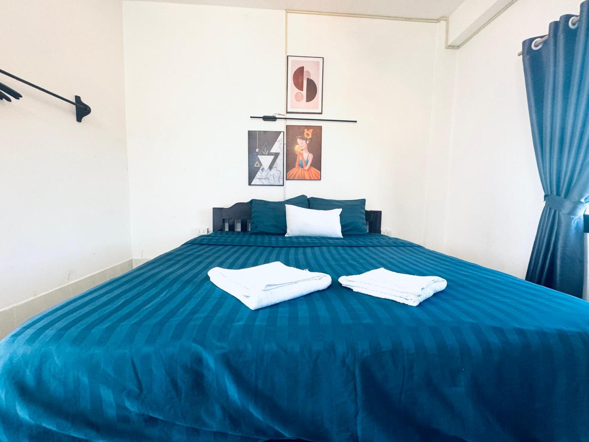 Vang Vieng Backpackers Hostel 外观 照片