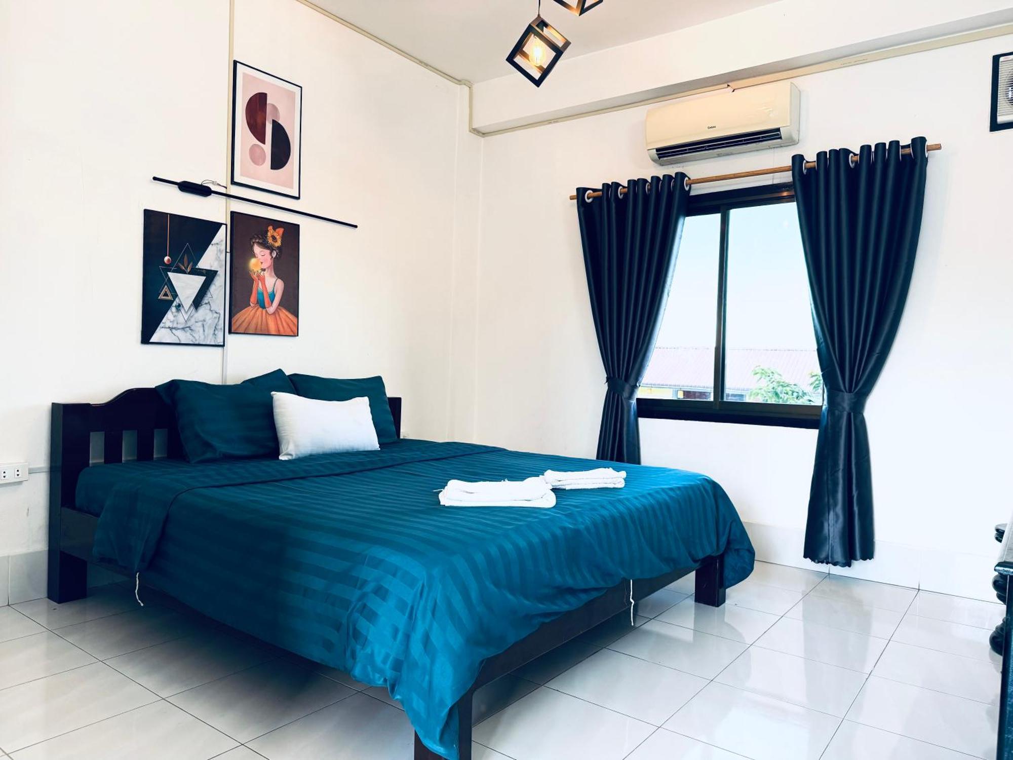 Vang Vieng Backpackers Hostel 外观 照片